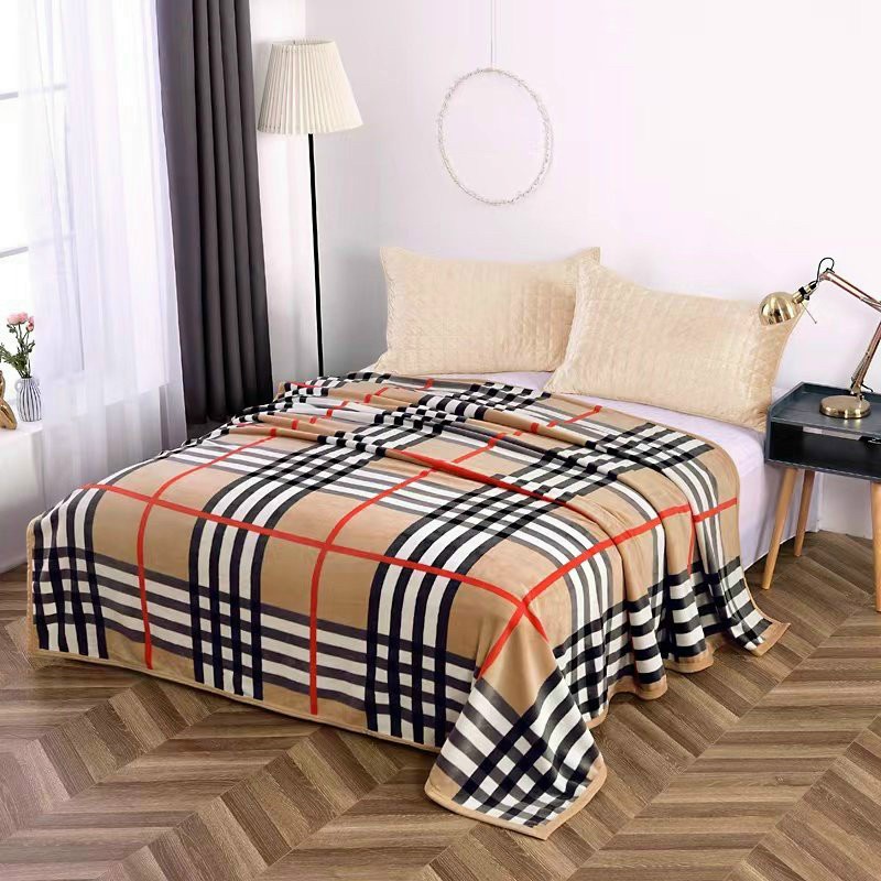 CHĂN MỀN NHUNG TUYẾT CỠ LỚN 2M X 2M2 LOẠI 1KG