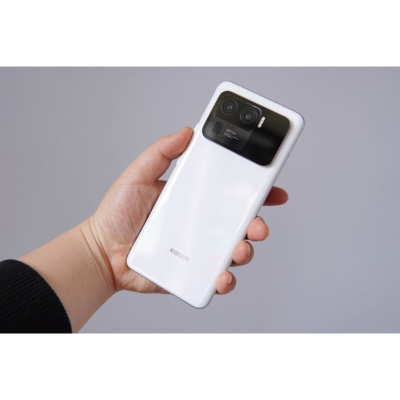 Điện thoại Xiaomi Mi 11 Ultra { Brand New } | BigBuy360 - bigbuy360.vn