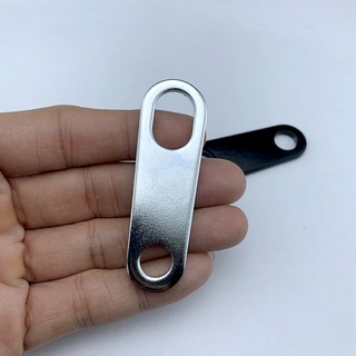 Pat Sắt 2 Lỗ Độ Chế Xe Máy [ Giá 1 Chiếc ]