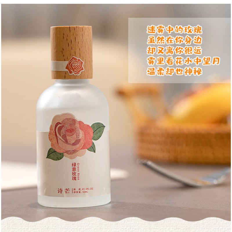 Xịt thơm bodymist