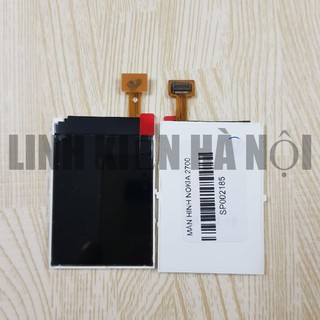 Màn hình Nokia 2700 / 2730 / N5000