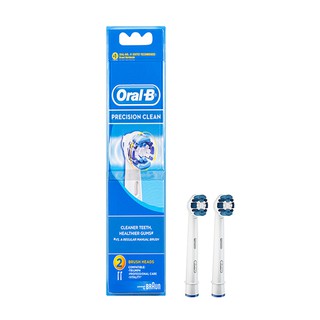 1 Đầu bàn chải điện thay thế Braun Oral-B