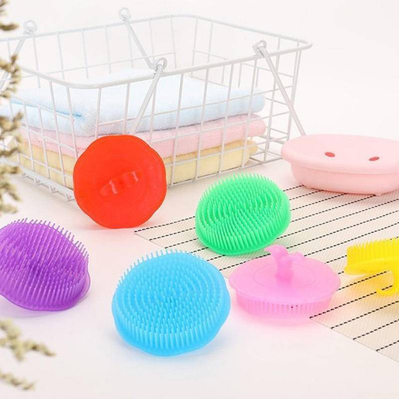 Cọ chải lông HIPIDOG mát xa tiện lợi dành cho thú cưng