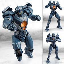 Mô hình Gipsy Avenger Bootleg.