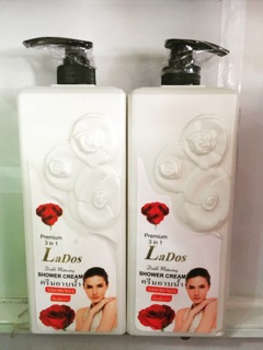 Sữa tắm Thái Lan MADINO99