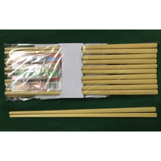 Đũa gỗ cao cấp TM3