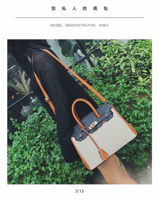 Túi Cnk auth tuồn