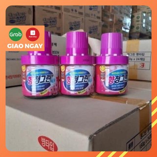 CỐC THƠM THẢ BỒN CẦU HÀN QUỐC 🇰🇷