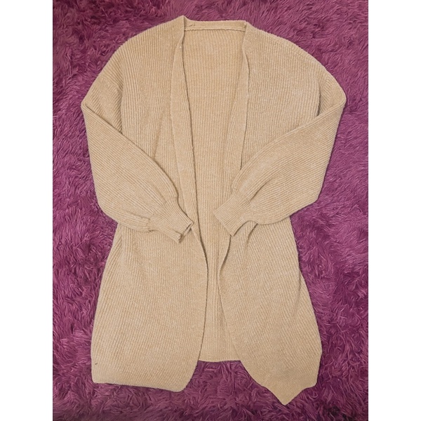 Thanh Lý Áo khoác cardigan