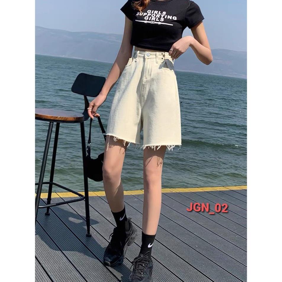 [JGN_02 trắng kem]💥💥 SỈ SLL RI