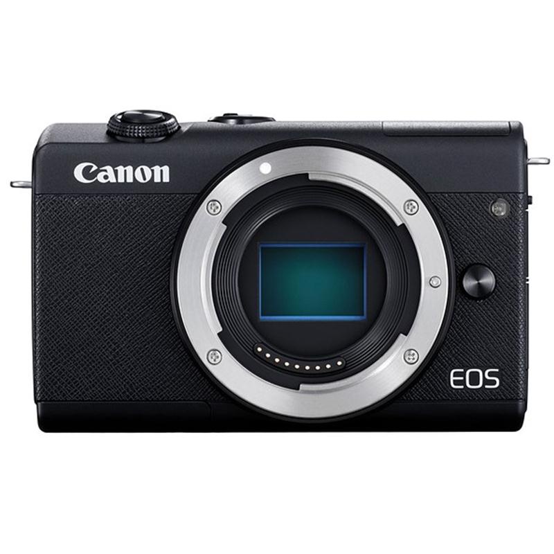 Máy ảnh Canon EOS M200  - Hàng chính hãng