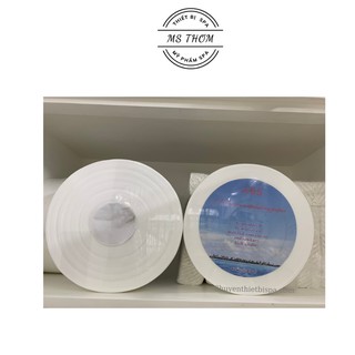 Giấy wax lông cuộn to 100 mét siêu tiết kiệm