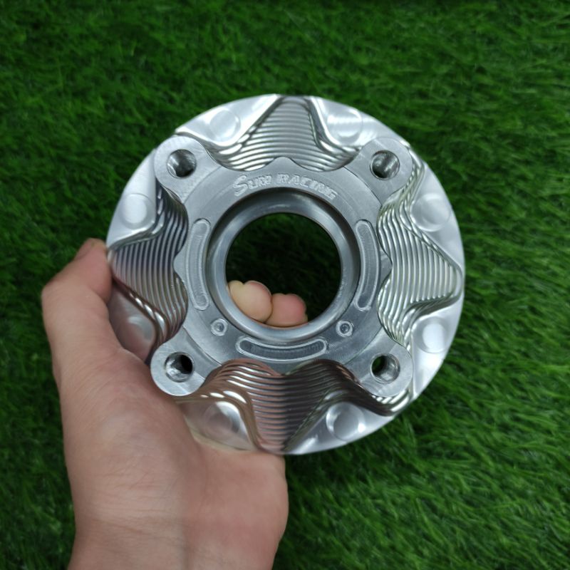 Cùi dĩa đĩa ex 135 sirius sum racing