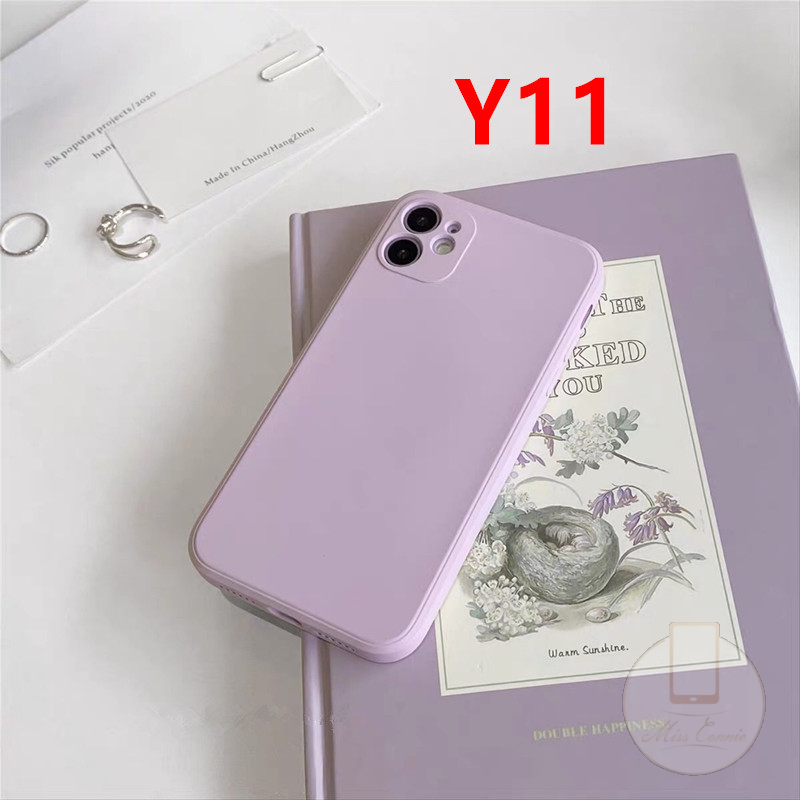 Ốp Điện Thoại Cho Xiaomi Poco X3 NFC Poco M3 Redmi Note9 Note8 Redmi 9 9t Oppo A15 Reno 4f Reno 4 A12 A35 A92 A52 A72 A3S