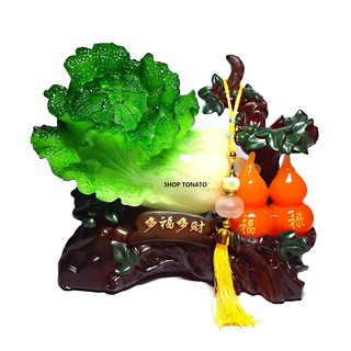 BẮP CẢI ML157 CAO 31CM,37CM