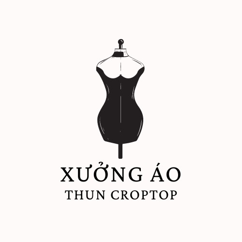 xuongaothuncroptop