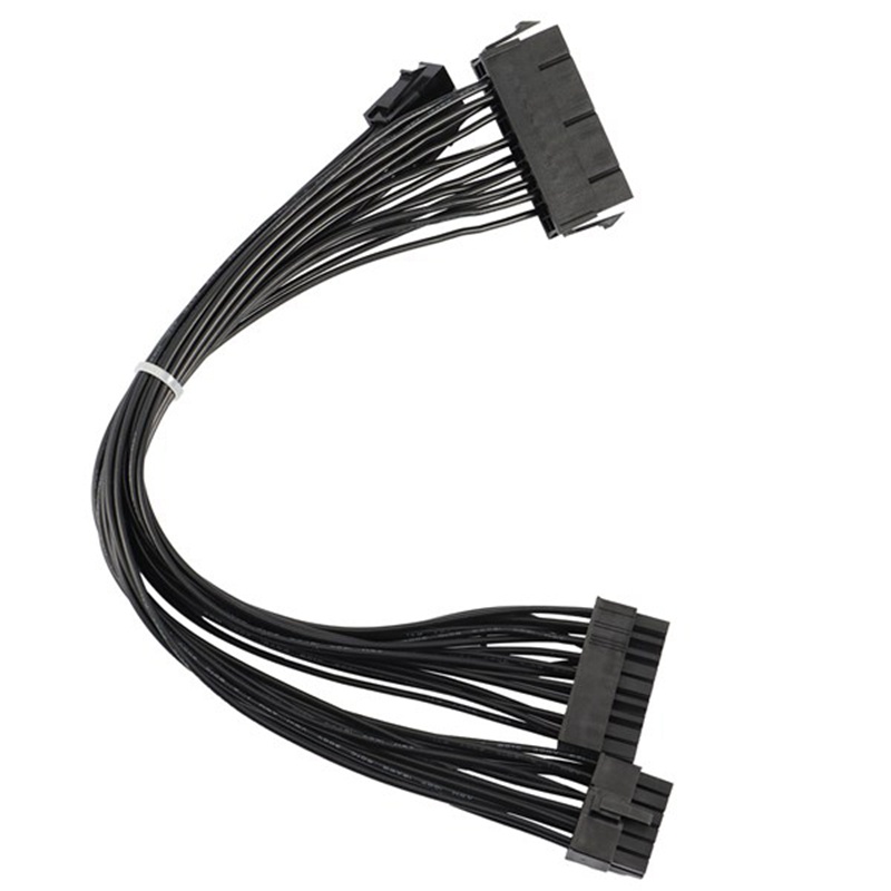 Dây Cáp Chuyển Đổi Nguồn Điện 24pin Sang 18pin, 8pin Sang 12pin Hỗ Trợ Atx Cho Hp Z440 Z640 | BigBuy360 - bigbuy360.vn