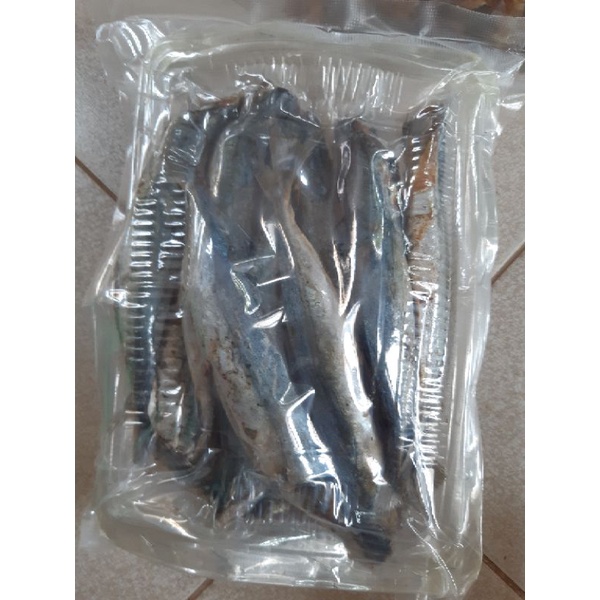 1kg Khô cá nục mặn ngon