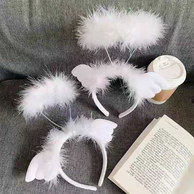 BỘ BĂNG ĐÔ THIÊN THẦN GẬY THIÊN THẦN CÁNH THIÊN THẦN