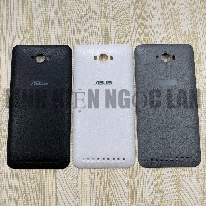 Nắp lưng Asus Zenfone Max ZC550KL