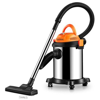 Thiết bị hút bụi công nghiệp 1200w + Tặng đầu hút bụi thông minh Dust Daddy