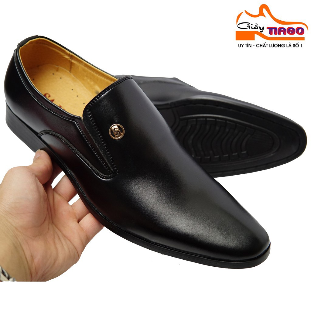 Giày nam công sở savanto lịch lãm