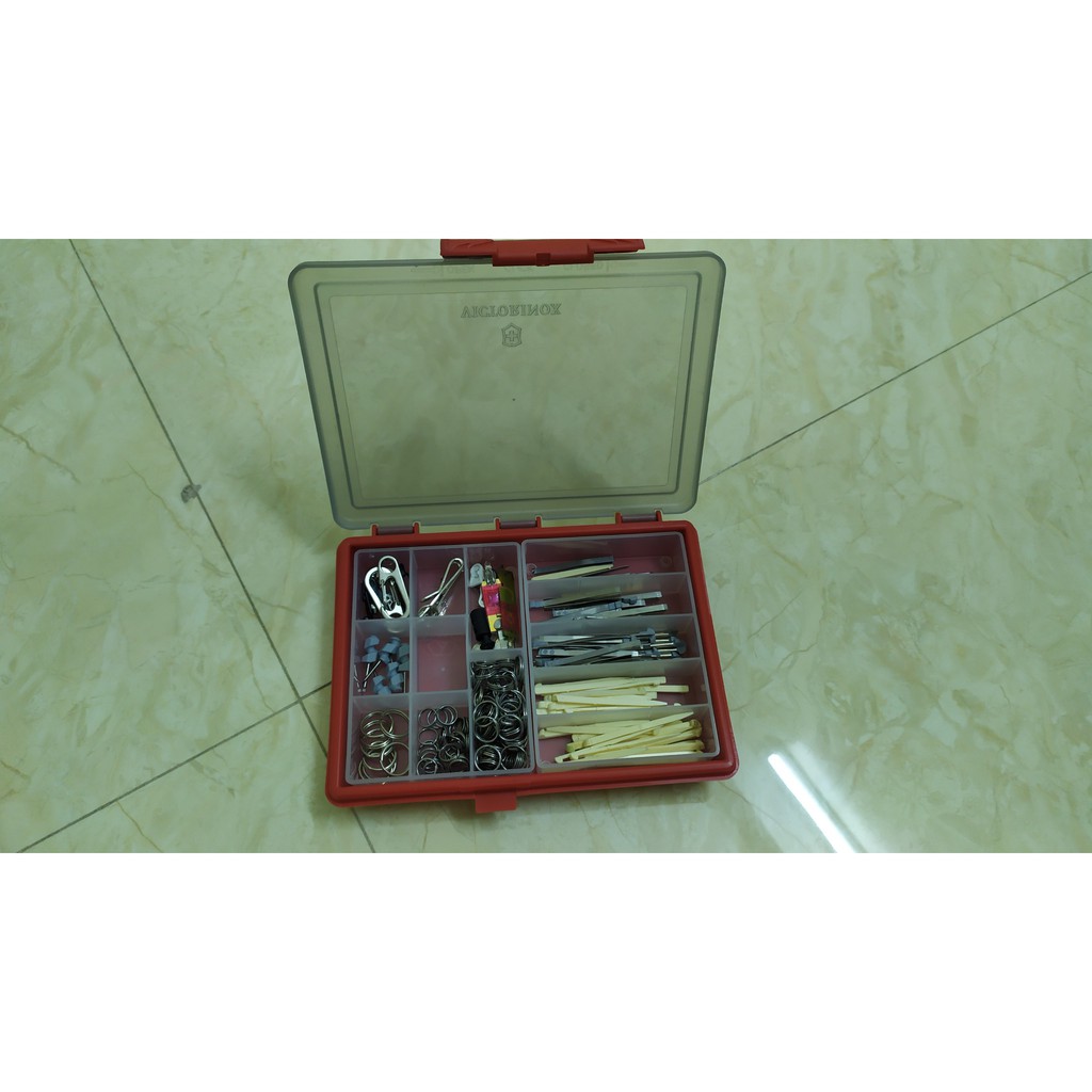 Linh kiện Victorinox - keyring