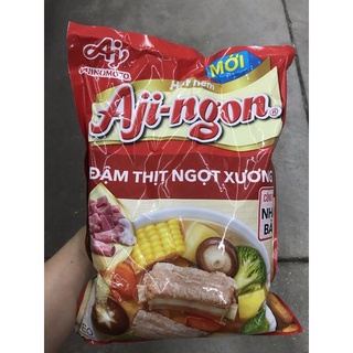 AJi-ngon hạt nêm ajinomoto gói 900g