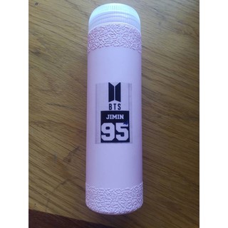 BÌNH NƯỚC BTS