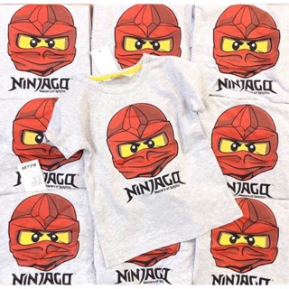 Áo thun Ninja