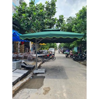 Thanh lý dù che nắng giá rẻ