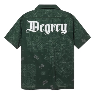 Sơ Mi Bandana Degrey - SMB