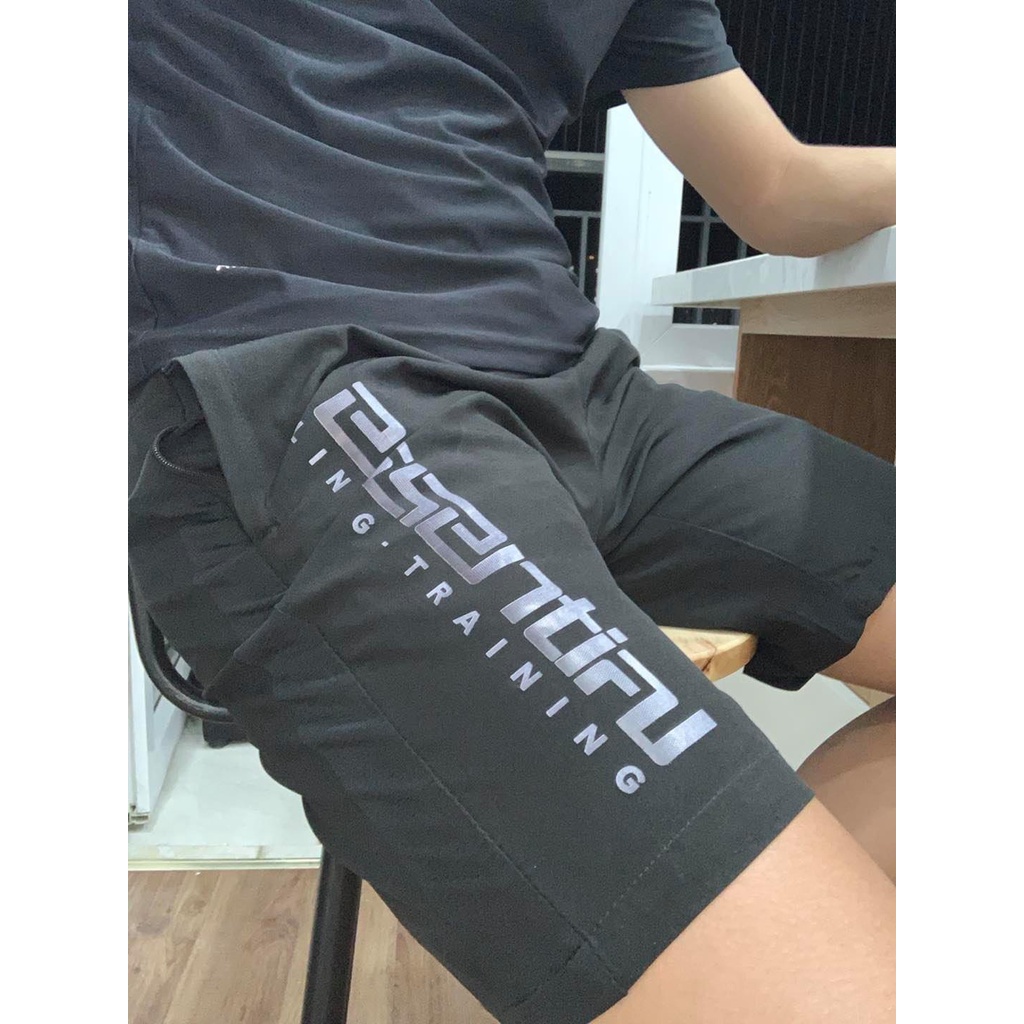 Quần Short Nam LINING 689