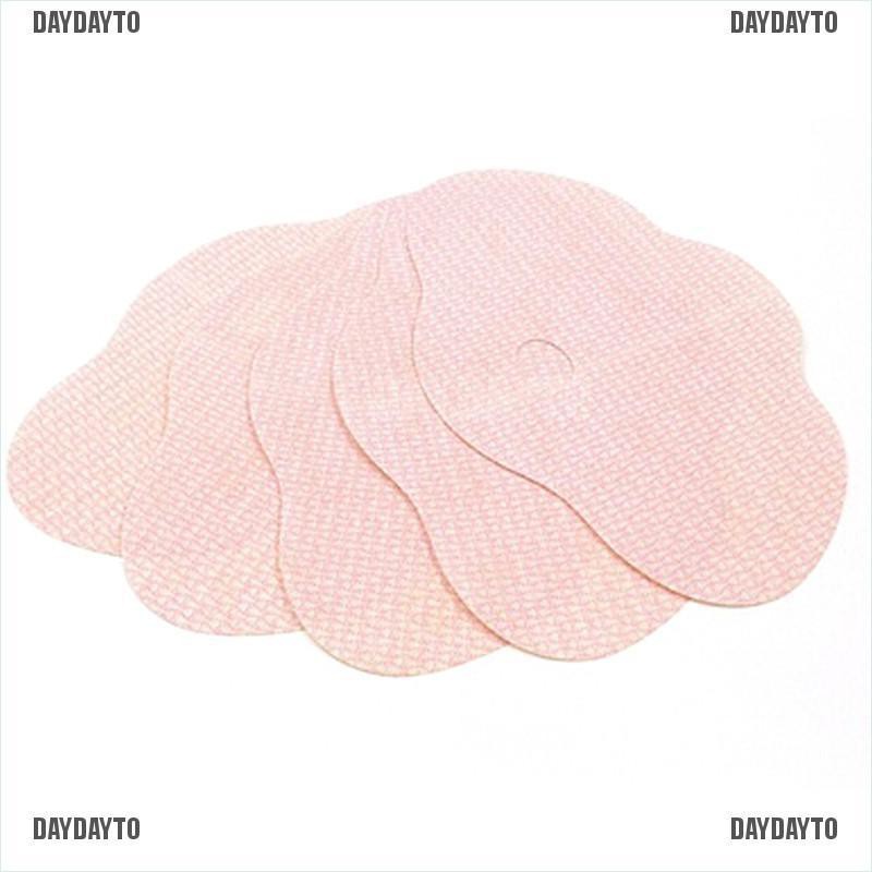 [Hàng mới về] Set 10 miếng dán tan mỡ bụng thon gọn cơ thể