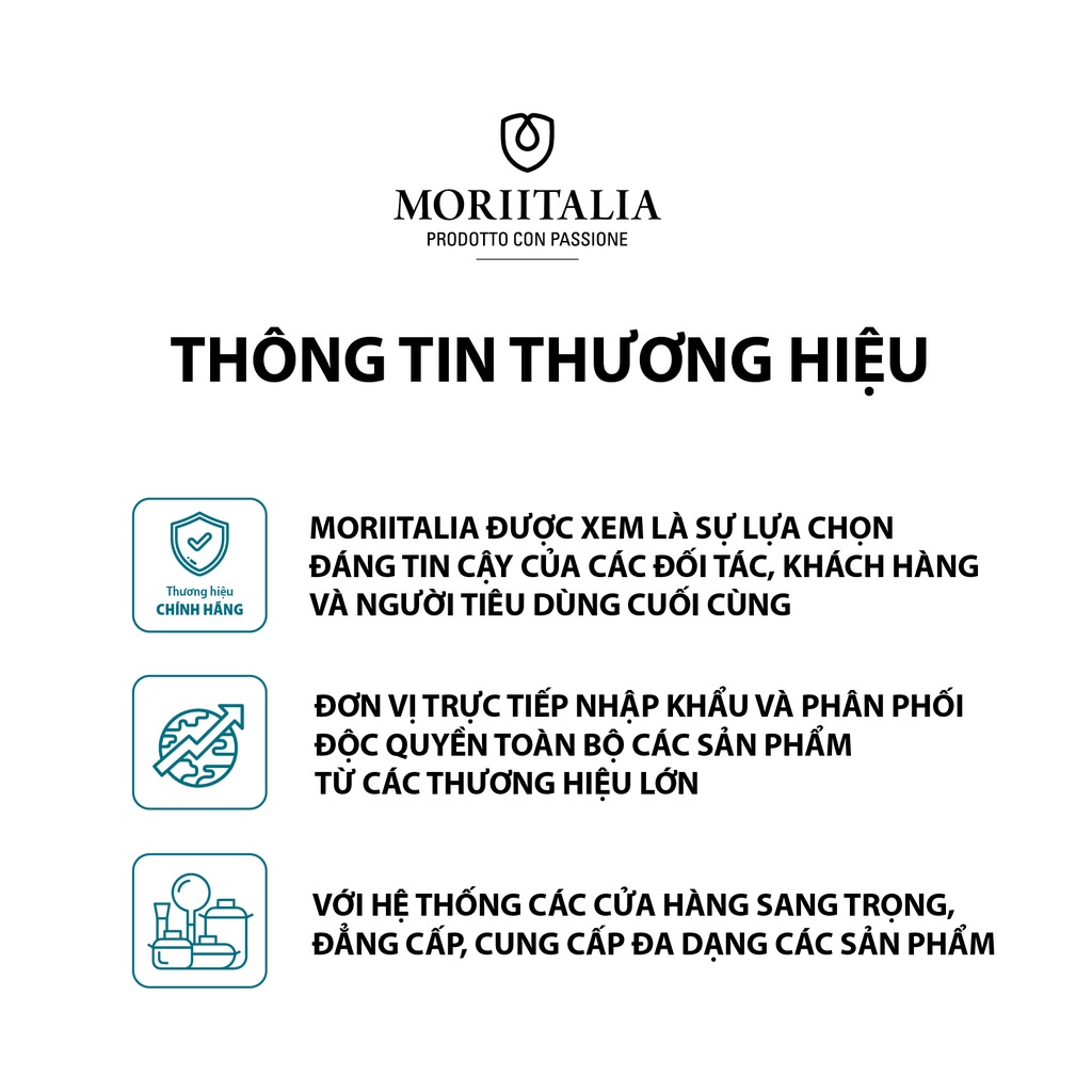 Khay nhựa Moriitalia chống trượt màu xanh dương FY30010