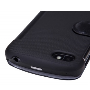 BAO DA BLACKBERRY Q10 HIỆU NILLKIN