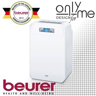 MÁY HÚT ẨM KHÔNG KHÍ BEURER LE60