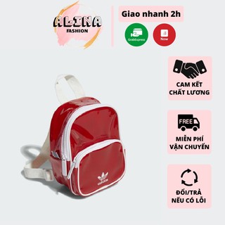 👉sale hot💝balo adidas balo mini mazz red adidas mini trong suốt full tag code