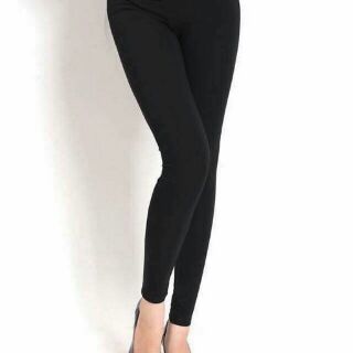 Combo 2 chiếc quần legging hàng xuất