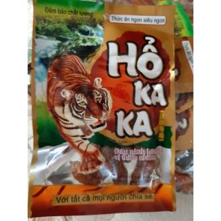 sỉ 1 bịch hổ kaka 30 gói