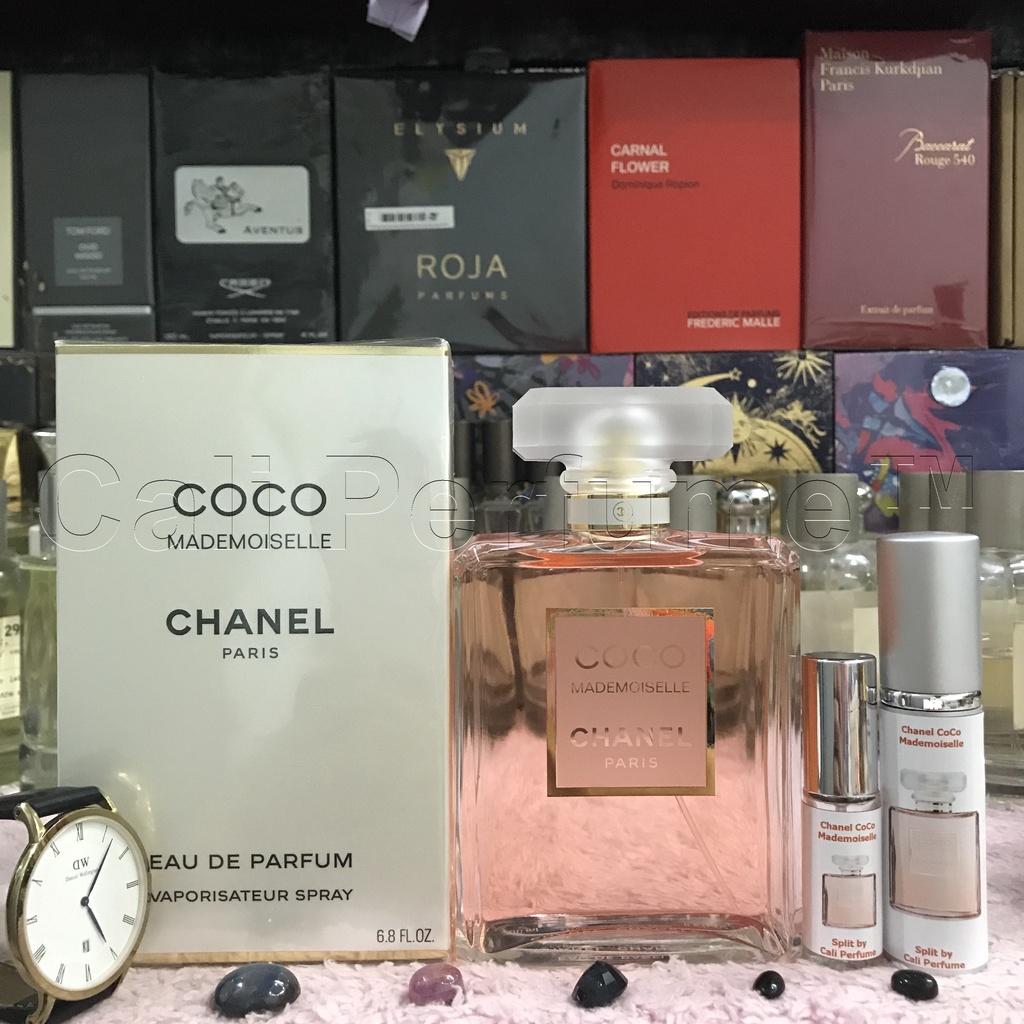 Nước Hoa Nữ CoCo Mademoiselle EDP Bán Chạy Nhất Thế Giới
