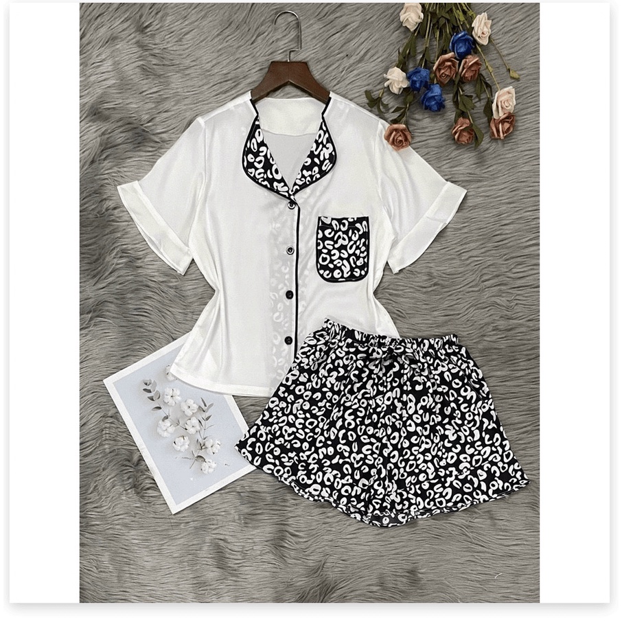 SET BỘ ĐỒ NGỦ NỮ SIÊU XINH , CỰC ĐẸP , MÁT MẺ , CHẤT LIỆU CAO / HÈ 2021 KME FASHION