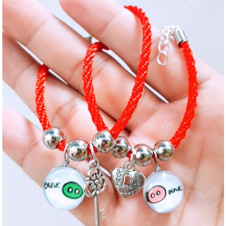 Vòng cặp Sỉ : 10 vòng = 60k