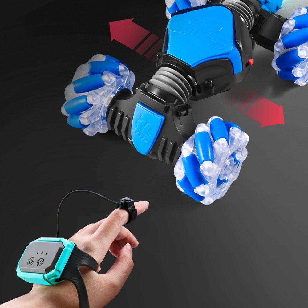 SUSANS Xe Hơi Điều Khiển Từ Xa 2.4G Tốc Độ Cao Kèm Phụ Kiện