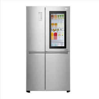 Tủ lạnh SBS LG GR-Q247JS