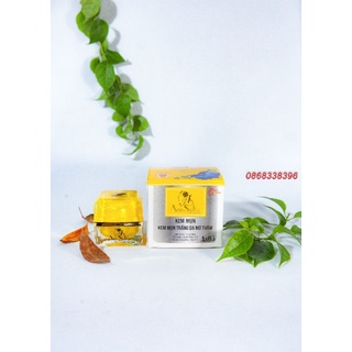 Kem anosofia mụn trắng da mờ thâm