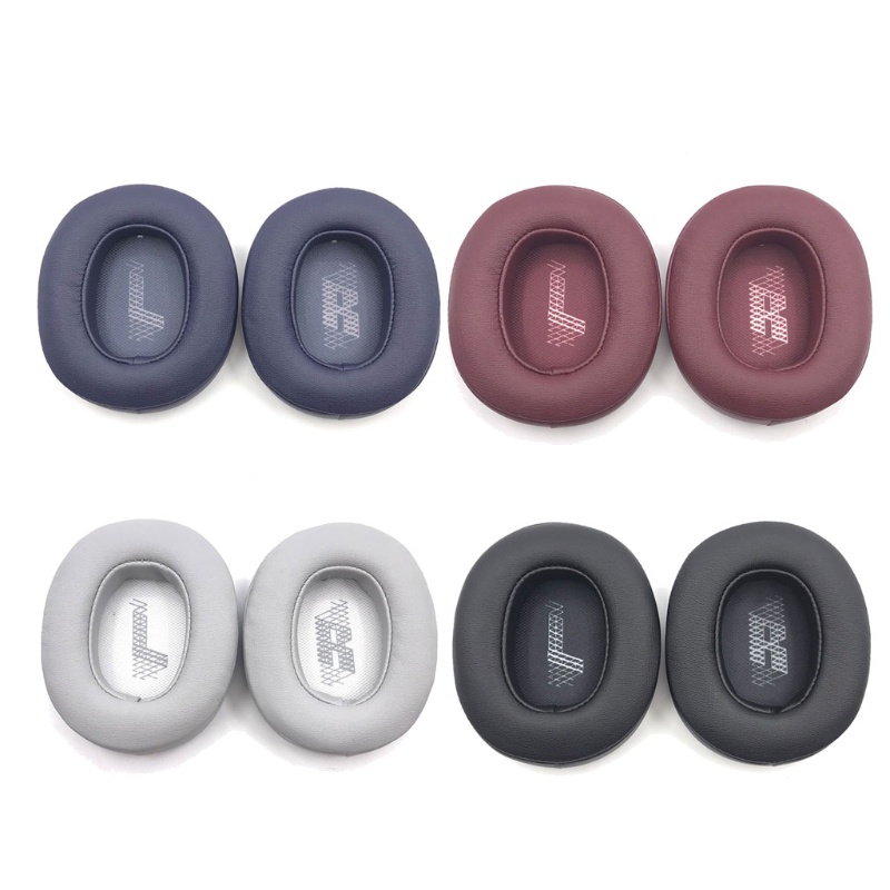 Đệm Xốp Bọc Đầu Tai Nghe Cho J-B-L E50 E55BT