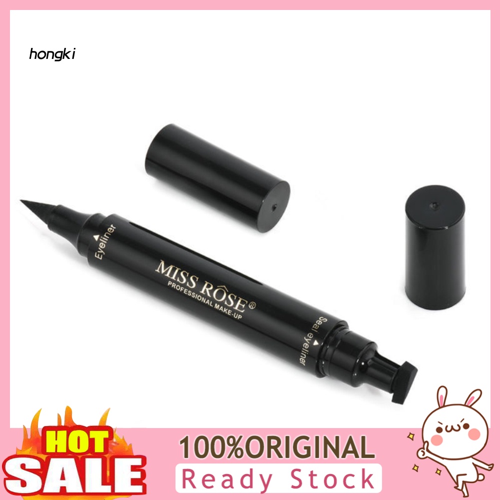 Bút kẻ mắt dạng lỏng màu đen quyến rũ
 | BigBuy360 - bigbuy360.vn