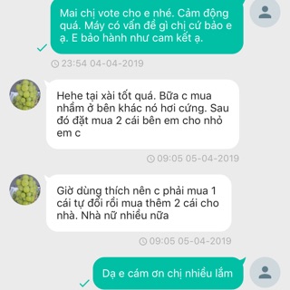 Máy rửa mặt Massage JMY (chính hãng)
