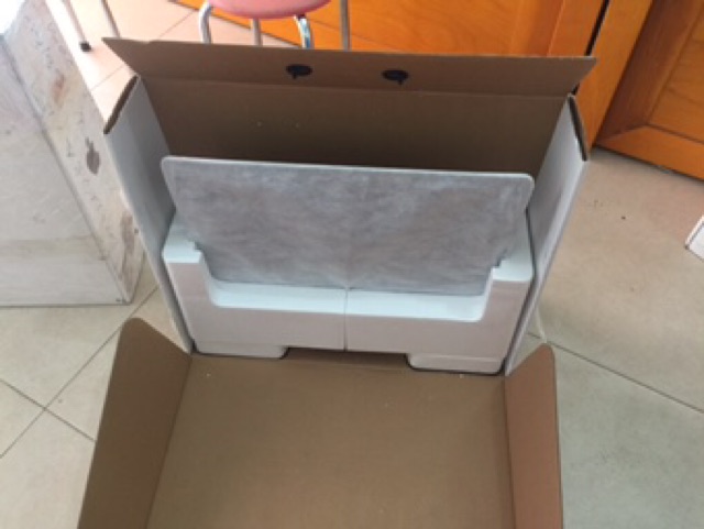 Máy tính IMAC 21.5 inch 2013 i7-4770s 3.1Ghz ram 16GB ổ 1Tb | BigBuy360 - bigbuy360.vn